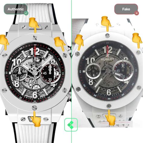 hublot big bang gefälscht kaufen|how to find Hublot watches.